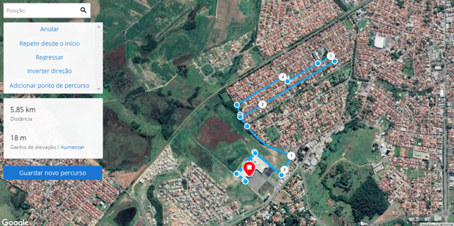 1ª OAB CORRE - Pindamonhangaba / SP - 200m 400m 2k (kids), caminhada 3k e  corrida 5k